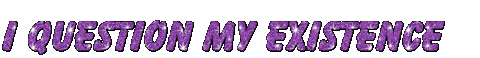 word art Sticker by AnimatedText