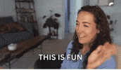 Fun Love GIF by Alayna Joy
