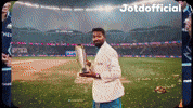 Hardik Pandya GIF