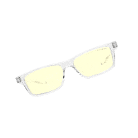 GUNNAROptiks gunnar computer glasses blue light blocking glasses cruz kids Sticker