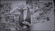 Rock Band Dancing GIF by Pure Noise Records