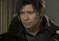 Resident Evil Leon GIF