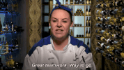 Gordon Ramsay Fox GIF by Hell's Kitchen