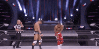 Aew On Tnt Ethan Page GIF by All Elite Wrestling on TNT