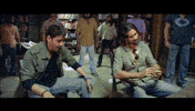 Mahesh Babu Film GIF