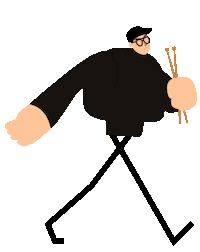 dear jane band Sticker by Warner Music Hong Kong