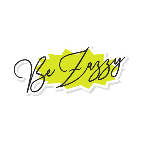 bezazzy fashion mood girls style Sticker