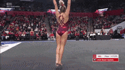 excited floor GIF by CyclonesTV
