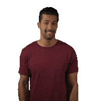 Love Island Reaction Sticker by Videoland