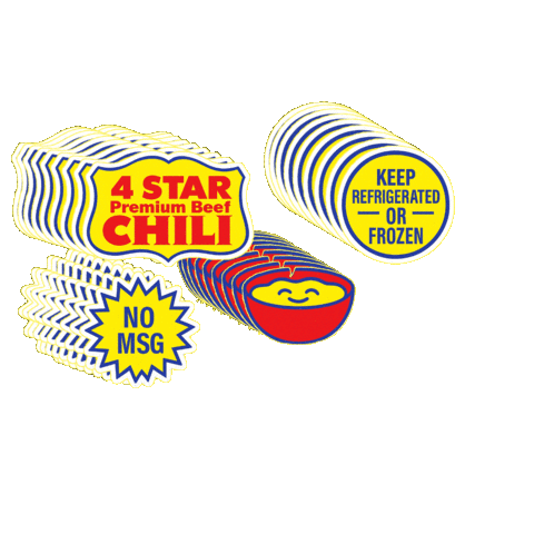 Meat Beef Sticker by FamousBrand