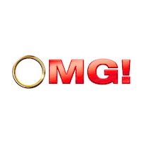 do not disturb omg Sticker by The Bachelor