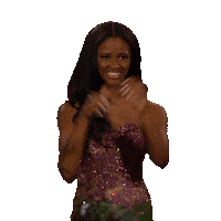 Excited Charity Sticker by The Bachelorette