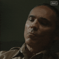 Native American Television GIF by AMC Networks