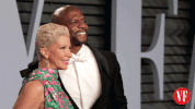 oscars red carpet GIF by Vanity Fair