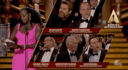 red carpet oscars GIF by E!