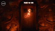 GIF by Doctor Who
