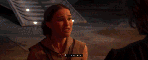 attack of the clones GIF