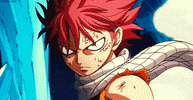 fairy tail GIF