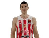 Kkcz Mitro Sticker by sportmts