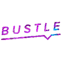 rule breakers Sticker by Bustle