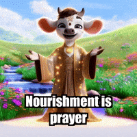 Wisdom GIF by Moosiahzen