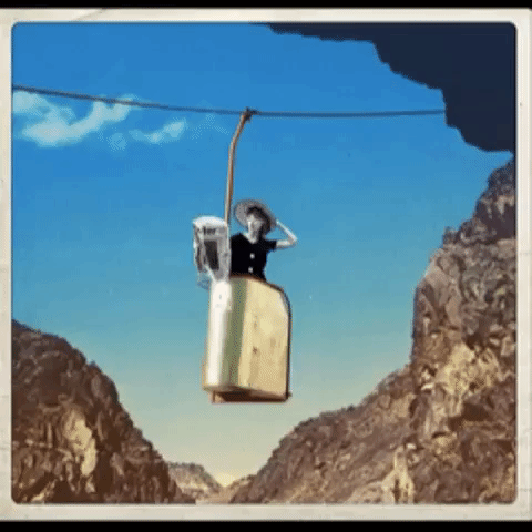 art memory GIF by The Videobook