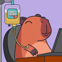 Drink Beer Love GIF by Cappys