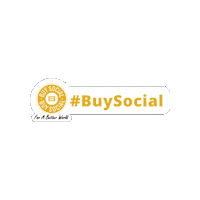 Seni Social Enterprise Sticker by Naturally North Coast and Glens