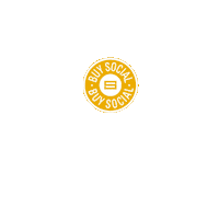 Seni Social Enterprise Sticker by Naturally North Coast and Glens