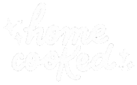 Home Made Cooking Sticker