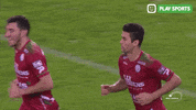 Happy Sport GIF by Play Sports