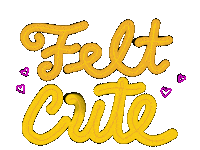 Makeup Love Sticker