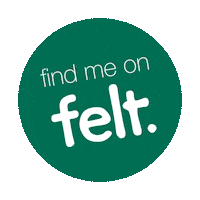 Nz Sticker by Felt