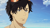 Shocked GIF by Adult Swim