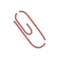 Sphynx Cat Sticker by Rouge Delave