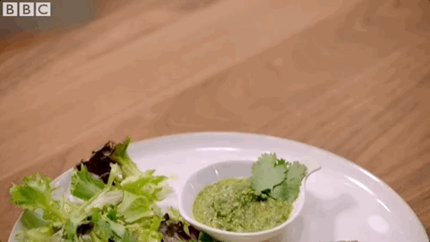 episode 4 britains best home cook GIF by BBC