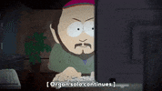 season 20 20x2 GIF by South Park 