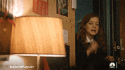 Nbc Yes GIF by Zoey's Extraordinary Playlist