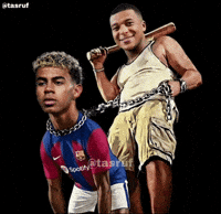 Real Madrid Barcelona GIF