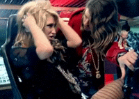 Blah Blah Blah GIF by Kesha