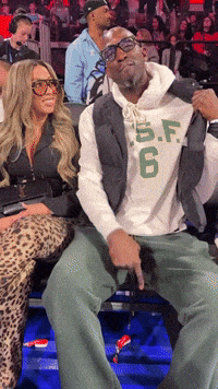 Lets Go GIF by NBA