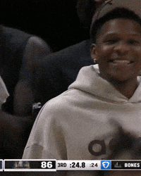 Nba Hype GIF by Minnesota Timberwolves
