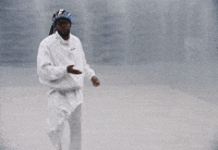Wave Hello GIF by Kendrick Lamar