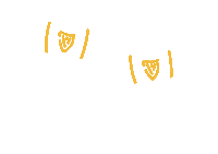 Light Up Your Local Sticker by Guinness