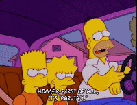 Lisa Simpson Episode 24 GIF by The Simpsons