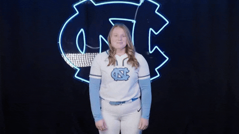 North Carolina Dance GIF by UNC Tar Heels