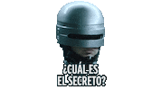 Robocop Cocacolarobots Sticker by Coca-Cola Oficial