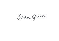 Evan Sticker