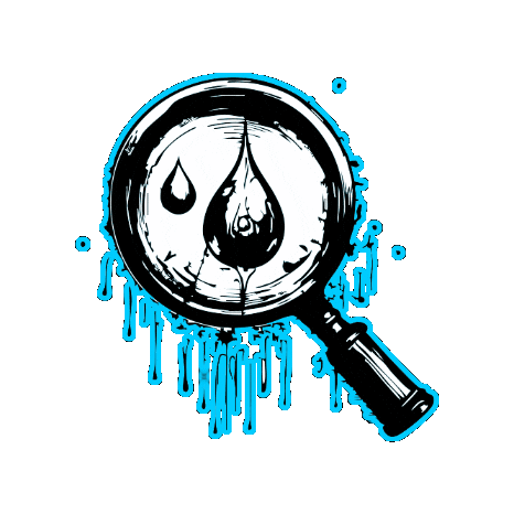 Lupe Sticker by jubisbayern