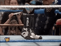shawn michaels 90s GIF